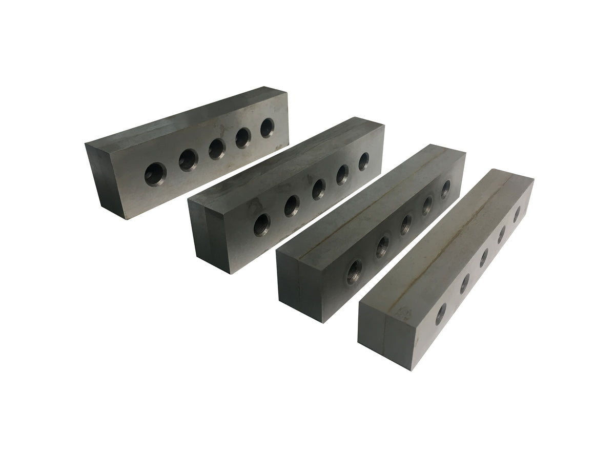 Parallels For Lathes MTS MTS • Machinery and Tooling Solutions, LLC