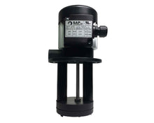 Load image into Gallery viewer, Machinery Coolant Pump 120mm 208-240v / PA35/120-240