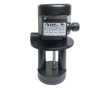 Load image into Gallery viewer, Machinery Coolant Pump 120mm 480v / PA35/120-480