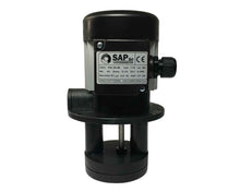 Load image into Gallery viewer, Machinery Coolant Pump 120mm 110v / PA35-M/120