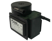 Load image into Gallery viewer, Machinery Coolant Pump 110mm 110v / ES-P/110