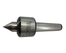 Load image into Gallery viewer, Dorian Tool PLC-HDA-S60 Precision Live Center Standard Point MT4
