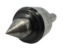 Load image into Gallery viewer, Dorian Tool PLC-HDA-S60 Precision Live Center Standard Point MT4