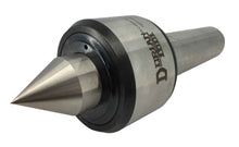 Load image into Gallery viewer, Dorian Tool PLC-HDA-S60 Precision Live Center Standard Point MT5