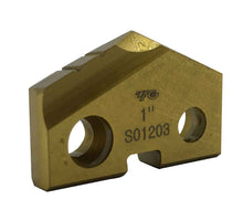 Load image into Gallery viewer, YG-1 HSS(M4) Throw Away Drill Insert TIN Coated / Series 2