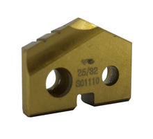 Load image into Gallery viewer, YG-1 HSS(M4) Throw Away Drill Insert TIN Coated / Series 1
