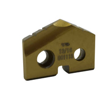 Load image into Gallery viewer, YG-1 HSS(M4) Throw Away Drill Insert TIN Coated / Series 1