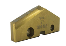 Load image into Gallery viewer, YG-1 HSS(M4) Throw Away Drill Insert TIN Coated / Series 4