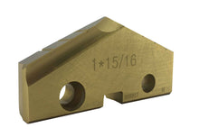 Load image into Gallery viewer, YG-1 HSS(M4) Throw Away Drill Insert TIN Coated / Series 4