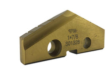 Load image into Gallery viewer, YG-1 HSS(M4) Throw Away Drill Insert TIN Coated / Series 3