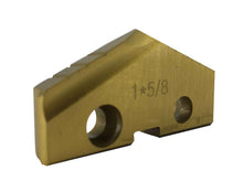 Load image into Gallery viewer, YG-1 HSS(M4) Throw Away Drill Insert TIN Coated / Series 3