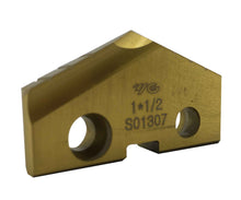 Load image into Gallery viewer, YG-1 HSS(M4) Throw Away Drill Insert TIN Coated / Series 3