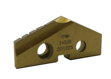 Load image into Gallery viewer, YG-1 HSS(M4) Throw Away Drill Insert TIN Coated / Series 2