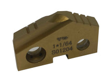 Load image into Gallery viewer, YG-1 Super HSS(T15) Throw Away Drill Insert TIN Coated / Series Y
