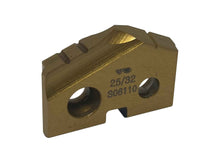Load image into Gallery viewer, YG-1 Super HSS(T15) Throw Away Drill Insert TIN Coated / Series 1