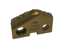 Load image into Gallery viewer, YG-1 HSS(M4) Throw Away Drill Insert TIN Coated / Series 2
