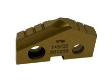 Load image into Gallery viewer, YG-1 HSS(M4) Throw Away Drill Insert TIN Coated / Series 2