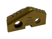 Load image into Gallery viewer, YG-1 HSS(M4) Throw Away Drill Insert TIN Coated / Series 2