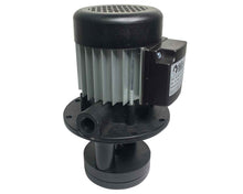 Load image into Gallery viewer, Machinery Coolant Pump 85mm 110v / PA35-M/085-110
