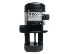 Load image into Gallery viewer, Machinery Coolant Pump 85mm 110v / PA35-M/085-110
