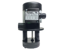 Load image into Gallery viewer, Machinery Coolant Pump 85mm 208-240v / PA35/085-240
