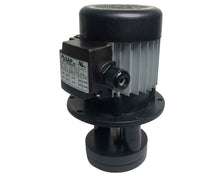 Load image into Gallery viewer, Machinery Coolant Pump 85mm 208-240v / PA35/085-240
