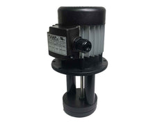 Load image into Gallery viewer, Machinery Coolant Pump 120mm 208-240v  / PA35/120-240
