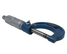 Load image into Gallery viewer, 0-1 C type Outside Micrometer / .0001
