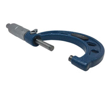 Load image into Gallery viewer, 1-2 C type Outside Micrometer / .0001
