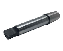 Load image into Gallery viewer, MT2 to JT3 Tang End Drill Chuck Arbor
