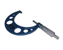 Load image into Gallery viewer, 3-4 C type Outside Micrometer / .0001
