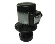 Load image into Gallery viewer, Machinery Coolant Pump 120mm 110v / PA35-M/120
