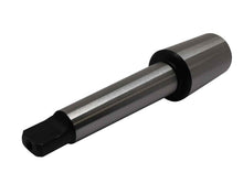 Load image into Gallery viewer, MT2 to JT4 Tang End Drill Chuck Arbor
