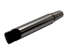 Load image into Gallery viewer, MT2 to JT33 Tang End Drill Chuck Arbor
