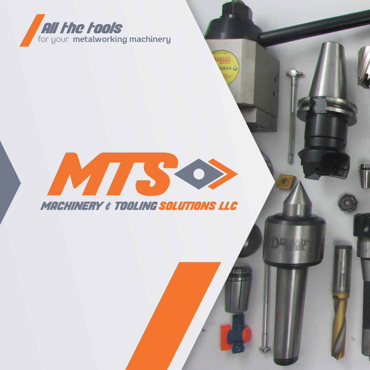 MTS Machinery and Tooling Solutions – MTS • Machinery and Tooling ...