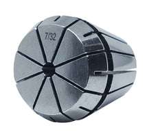 Load image into Gallery viewer, ER-40 Spring Collet / 7/32&quot;
