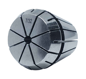 ER-40 Spring Collet / 7/32"