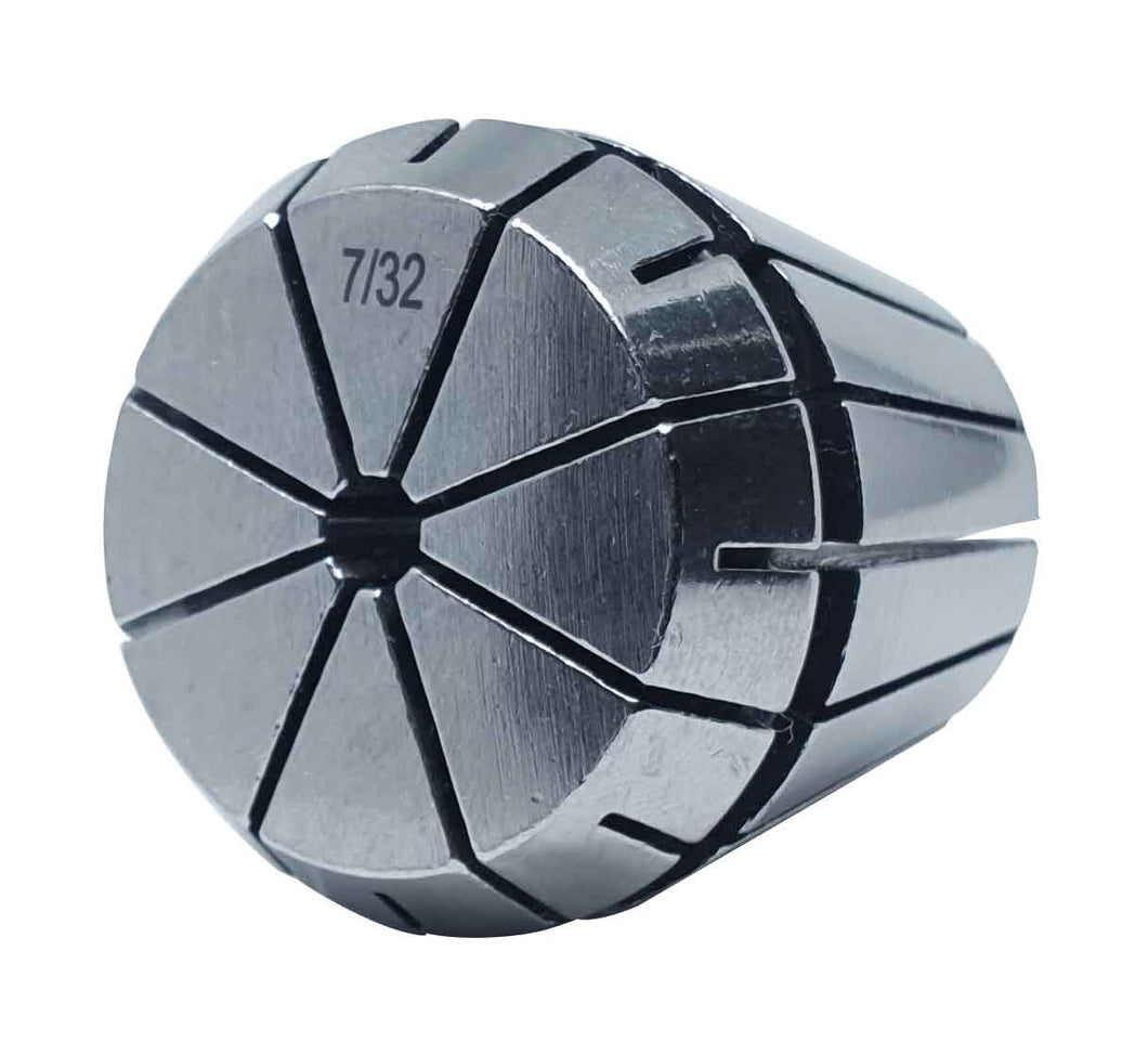 ER-40 Spring Collet / 7/32