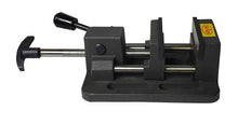 Load image into Gallery viewer, Quick grip drill press vise 3&quot;

