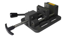 Load image into Gallery viewer, Quick grip drill press vise 3&quot;
