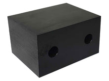 Load image into Gallery viewer, Angle Block K-950A 95A Durometer Black
