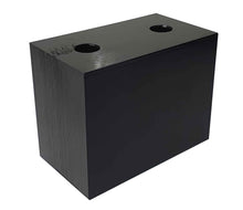 Load image into Gallery viewer, Angle Block K-950A 95A Durometer Black
