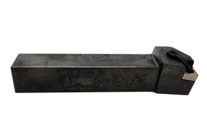 Dorian Tool Left Hand Diamond Turning Toolholder MCLNL12-3B / 3/4"