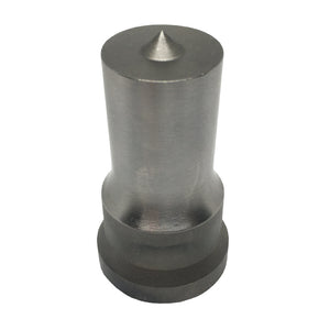 Punch F-16 Round from Cleveland Punch and Die