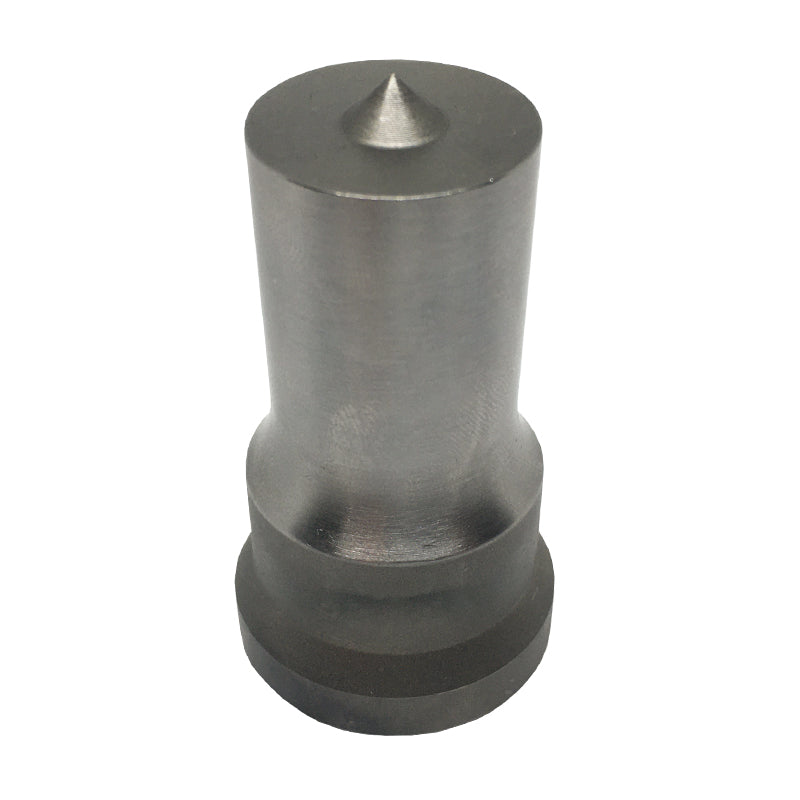 Punch F-16 Round from Cleveland Punch and Die