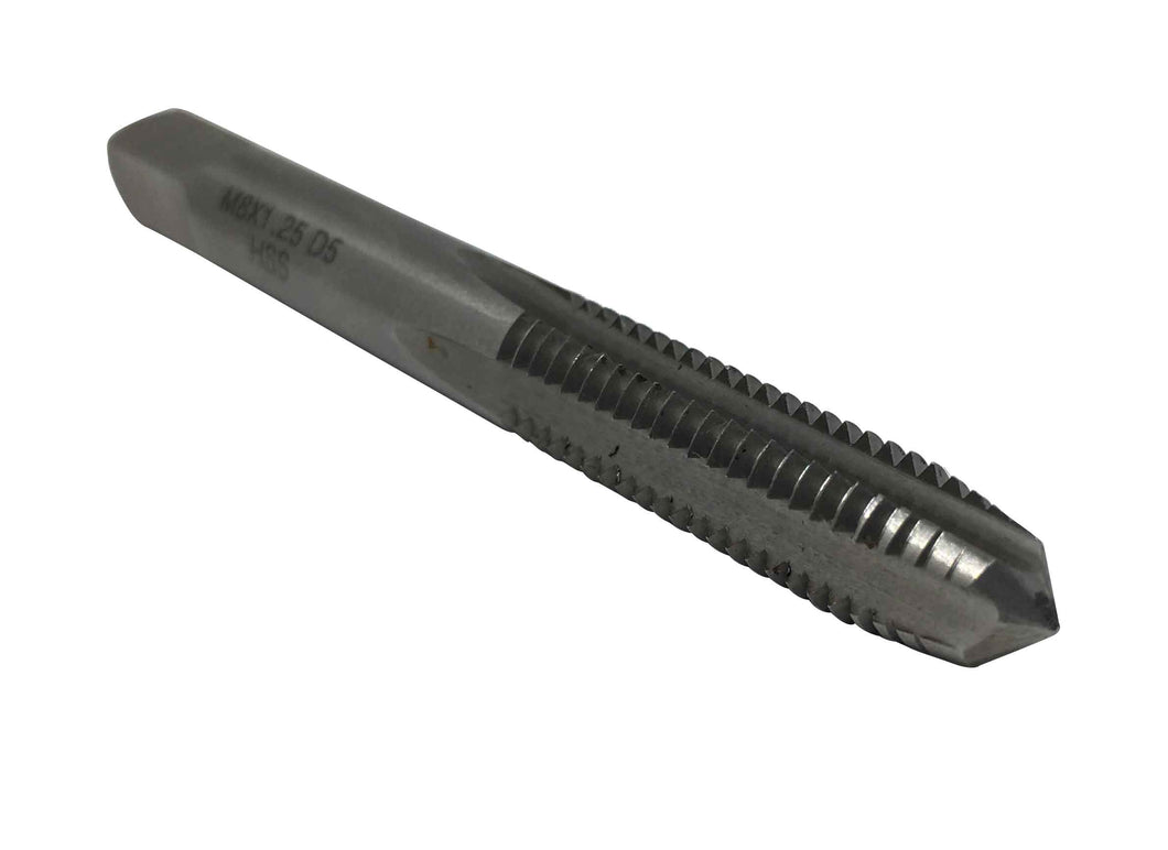 Michigan HS 773M Hand Tap Plug 8x1.25P