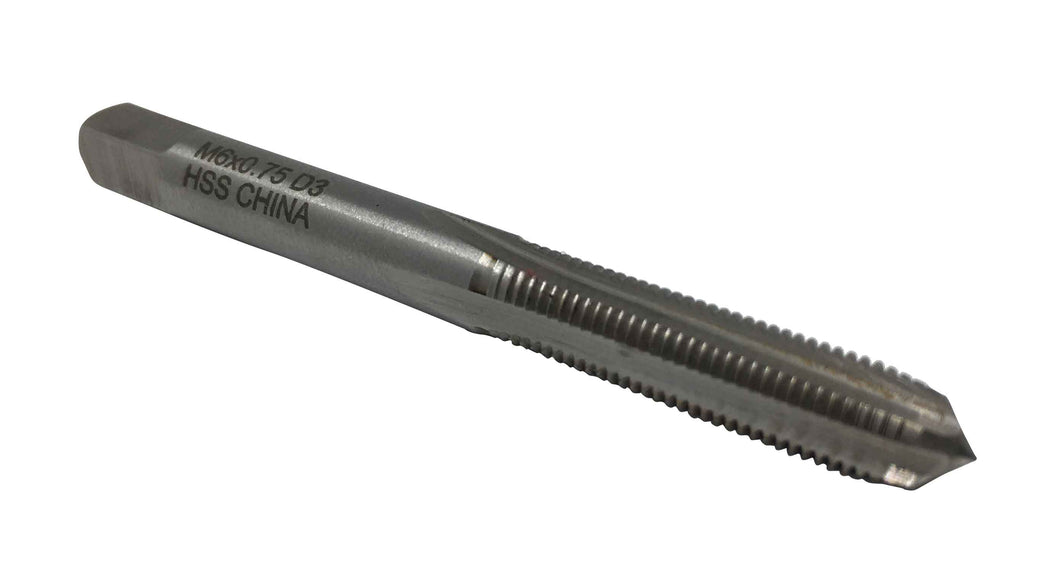 Michigan HS 773M Hand Tap Plug 6x.75p