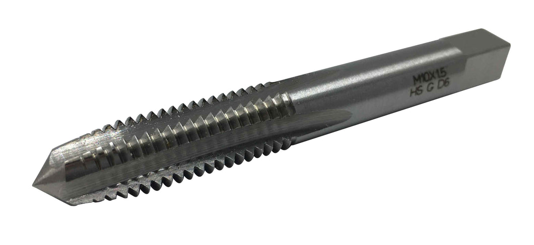 Michigan HS 773M Hand Tap Plug 10x1.50P