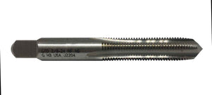 Michigan HS 770 Hand Tap Plug 24P / 3/8"