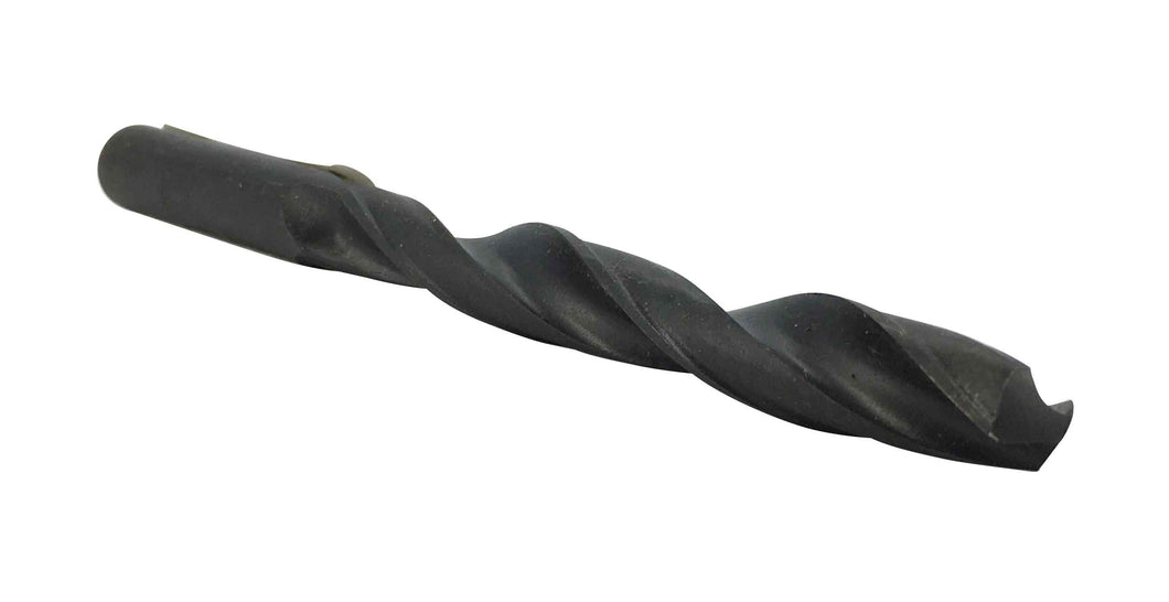 Michigan HS X300 Straight Shank Drill Bit / 1/2